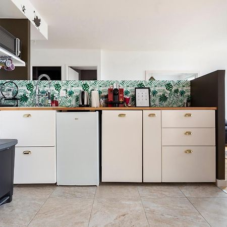 The Lion'S Suite: A Full Flat Near Disneyland. เชสซี ภายนอก รูปภาพ